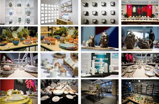 2019北京藝術(shù)畢業(yè)季全國百校聯(lián)展落地醴陵 日用雜品的藝術(shù)升華